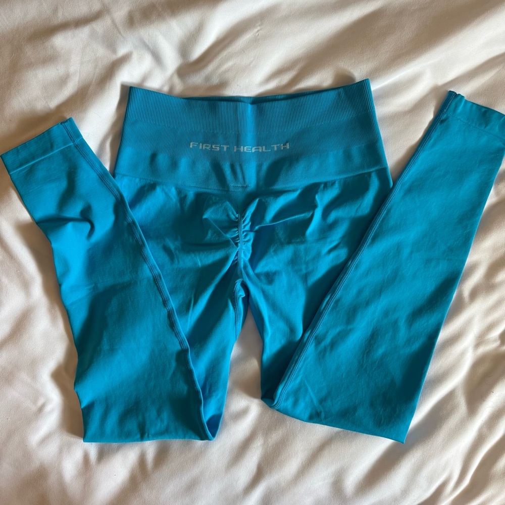 First Health Leggings